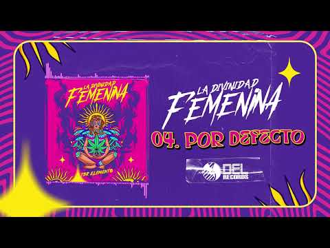 Por Defecto - T3R Elemento - DEL Records 2022