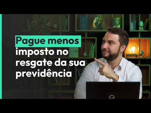 Vídeo: Tabela Regressiva Previdência: perguntas e respostas