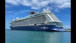 Celebrity Edge - Our July 2021 Cruise