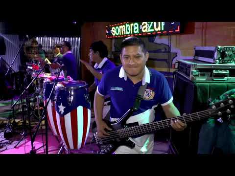 FELIX NAVARRO Y SU SOMBRA AZUL - mix JURASTES QUERERME (PROMOTORA MIX ) VT PRODUCCIONES™ OFICIAL✓