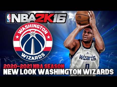 NBA 2K16: Wizards MyGM ep. 34 - "The NEXT Top Shooting Guard??"