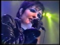The Creatures Live Amsterdam 09.03.98