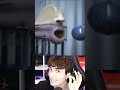 COMPUTER SINGS DAISY Shorts