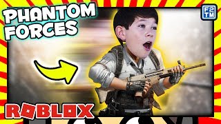 Fraser2themax Th Clip - epic montage moments in phantom forces