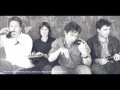 F.S.K. - Die Englischen Fräulein (John Peel show 30th June 1991)