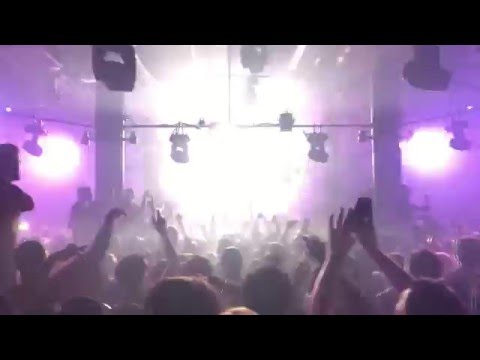 Afrojack & Hardwell vs. Alice Deejay vs. Galantis vs. MAKJ & Lil Jon - Hollywood Better Runaway