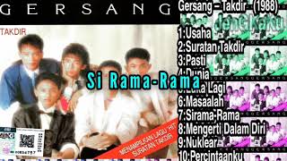 Download lagu Gersang Si Rama Rama... mp3