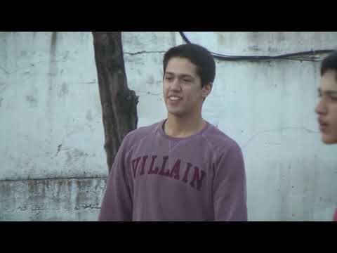 Biassini, DT de Salto Uruguay cuenta actividades del cuadro.