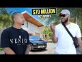 Asking Millionaires How They Would Invest 1 000 Today Manhattan Beach