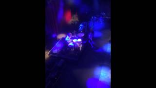 Local Natives- wooly mammoth...in Las Vegas at the Brooklyn Bowl
