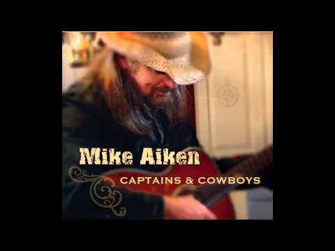 Mike Aiken - Virginia (Official Audio)
