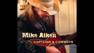 Mike Aiken - Virginia (Official Audio)