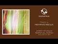 Donny McCaslin | Perpetual Motion - "Memphis Redux"