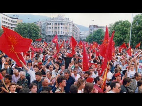 Vojo Stojanoski - Dojde den da se splotime | Дојде ден да се сплотиме - Војо Стојаноски