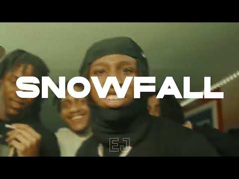 [FREE] Sdot Go X Jay5ive X Jay Hound X Dark Jersey Type Beat "SNOWFALL"