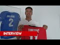 Interview Marius Wiegman | AZ-watcher
