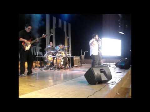 LUCIO MELLA EXPERIENCIA CON DIOS 2013