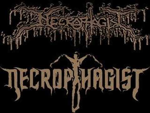 Necrophagist-Advanced Corpse Tumor