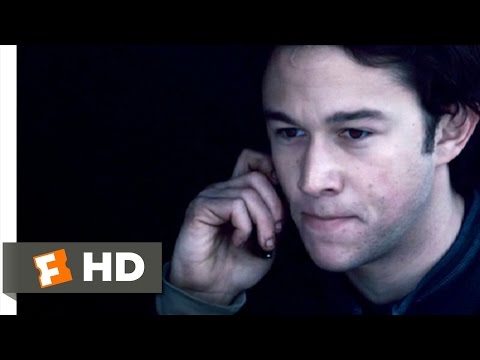 The Lookout (6/7) Movie CLIP - I Have the Power (2007) HD