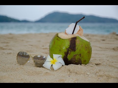 Отзыв о самом большом острове Таиланда, о.Пхи Пхи, о. Джеймса Бонда и полёте Ханумана (гиббона)