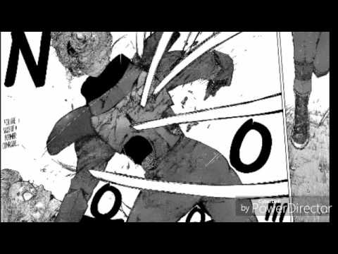 Tokyo ghoul:re chapter 94 Review