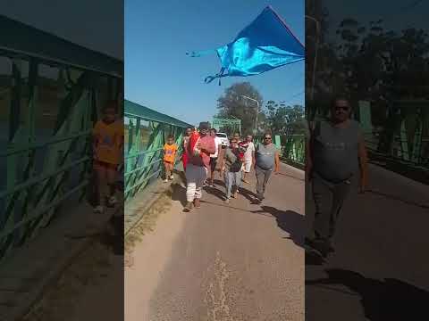 Santa Lucia corrientes 