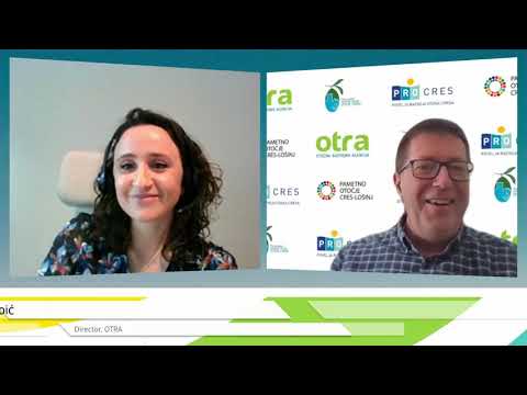 EXPLORE islands in Action