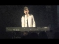 Colton Dixon Fallout LIVE 