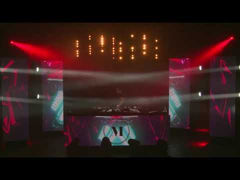 DJ MADMAX - Livestream Set MADMAX...4Magicals