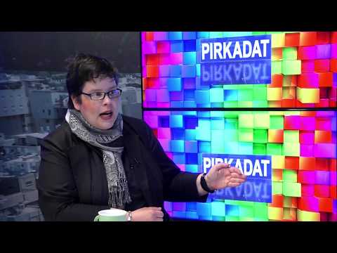 PIRKADAT: Soós Eszter Petronella