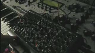 Video thumbnail for MFB Schlagzwerg Demo by FatSynthDude