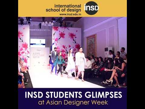 International School of Design Kolkata General video thumbnail 6
