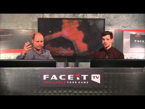 FACEIT - QL Fall Season Cup 2013 #4 (GRAND FINAL: Cypher vs. evil)