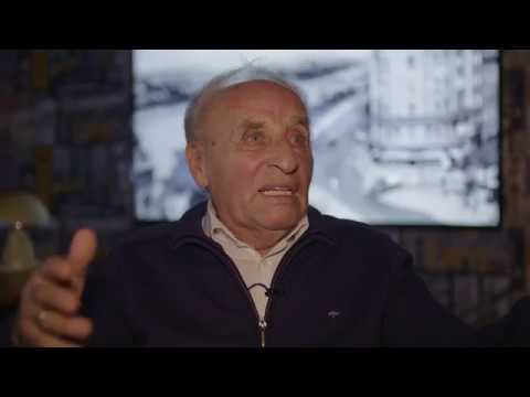 Életút – Zoltai Gusztáv