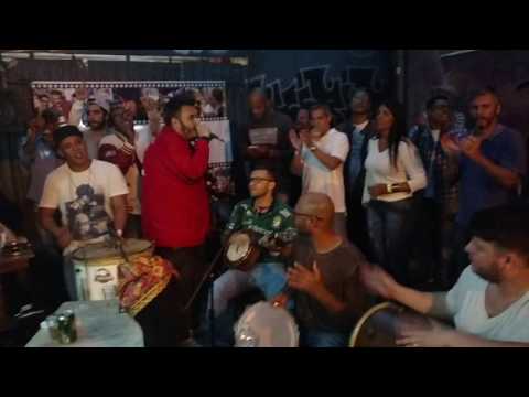 João Martins - Pretas , Brancas e Morenas