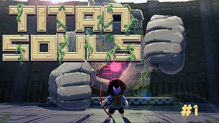 Titan Soul #1