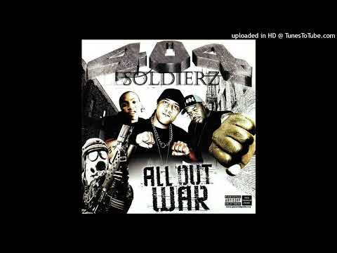 404 Soldierz Start Some Sh*t (feat. GA Black, Rasheeda, Lil Jon & The Eastside Boys)
