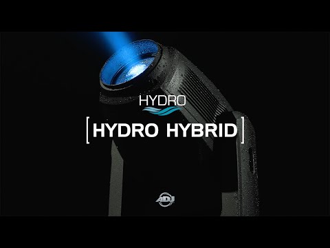 American DJ Hydro Hybrid