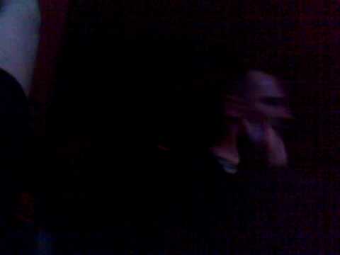 Gast, Cole, Duke Montana & Cannasuomo - Baby Live 11/06/09 @ RASHOMON