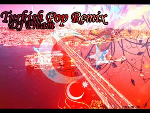 DJ PreaM vs. Serdar Ortac - Los (R'MIX)