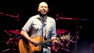 Hasta entonces - Santiago Cruz (ND Ateneo 29-11-2012