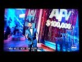 AFV S35 E10 First Half Finalists