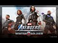 Marvel's Avengers | The Winter Soldier | Narrative Trailer
