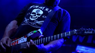 PENNYWISE -  Living For Today (Multicam) live at Punk Rock Holiday 2.3