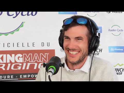 PORTUGAL 2022 "on s'entraine toute l'année pour éviter les blessures"