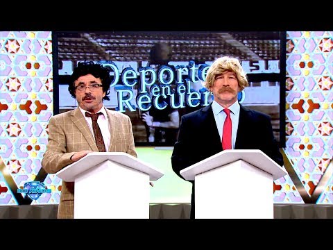 "Deportes en el recuerdo" volvió con la historia de los hermanos Cristina y Mauricio Democrati