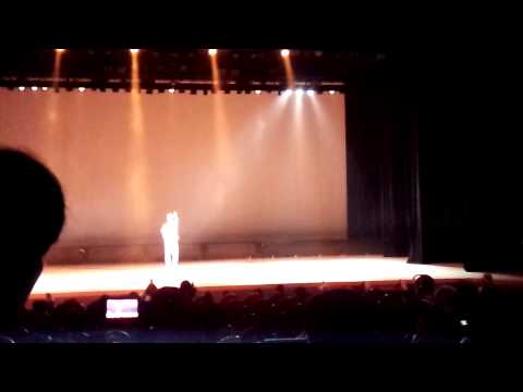 DANCETUBEオープニング