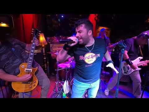 AC/DC - Highway To Hell (Live Band Cover)