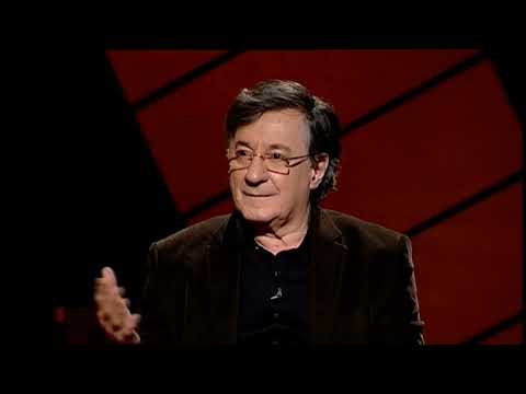 Nocturne cu Ion Caramitru (@TVR1)