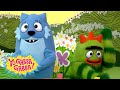 Yo Gabba Gabba WildBrain Let S Have Fun Together Shows For Kids